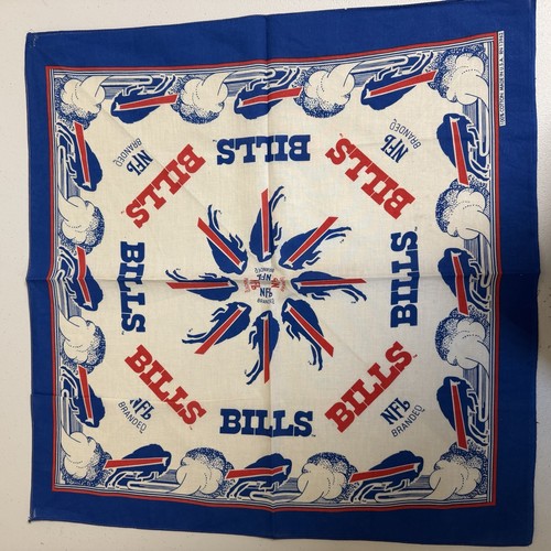 Fazzoletto bandana multicolore