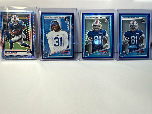 Lotto carte panini donruss - panini,