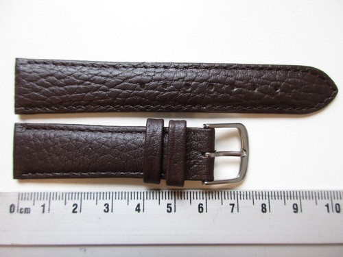 Cinturino orologio pelle mm - cinturino, 18