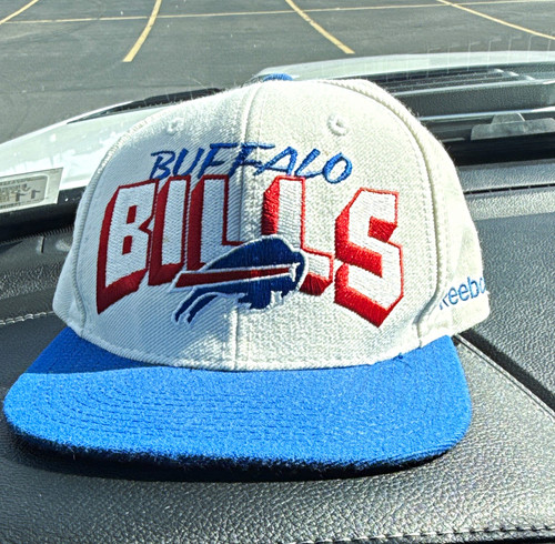 Cappello calcio vintage reebok - cappello,