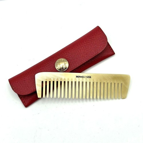 Spazzola per capelli hermes - spazzola,