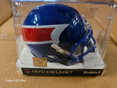 Casco buffalo bills riddell - buffalo,
