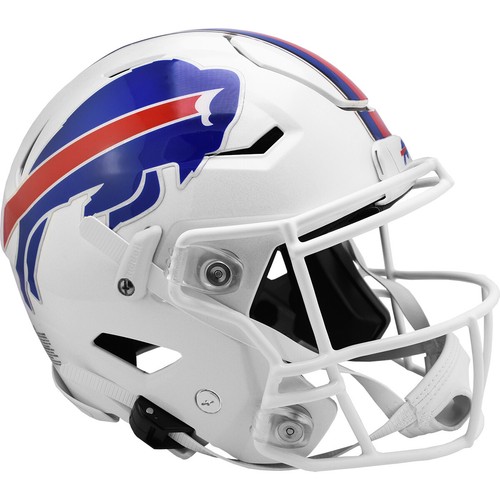 Casco calcio buffalo bills - casco, da