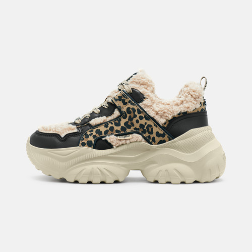 Sneaker donna buffalo - da,