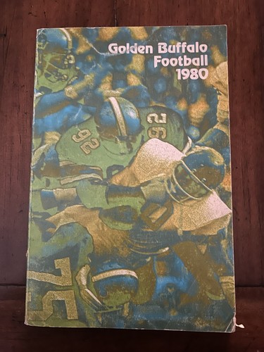 Colorado buffaloes vintage - buffaloes,
