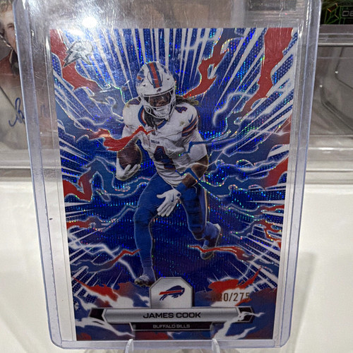 Topps 2024 resurgence james - 2024,