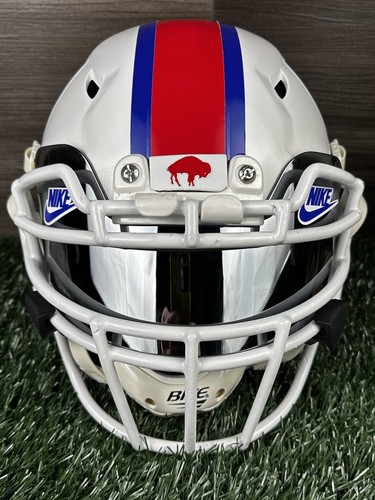 Casco calcio buffalo bills - calcio,