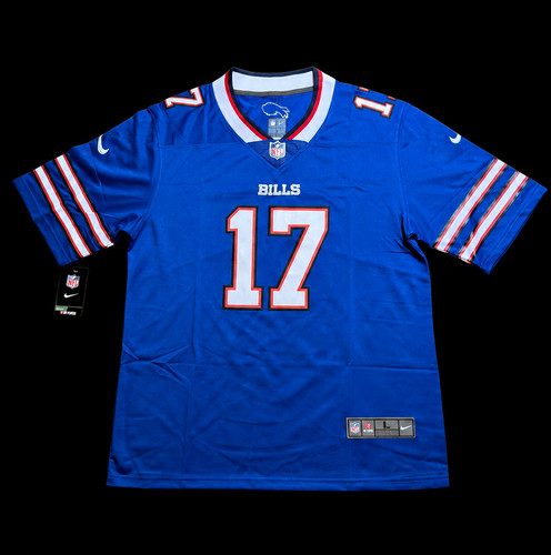 Josh allen buffalo bills - josh, #17