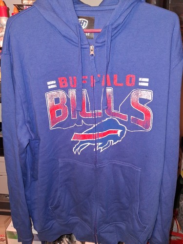 Hands high buffalo bills - bills, full
