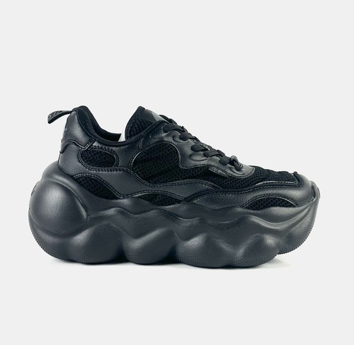 Buffalo komodo sneaker - buffalo, da