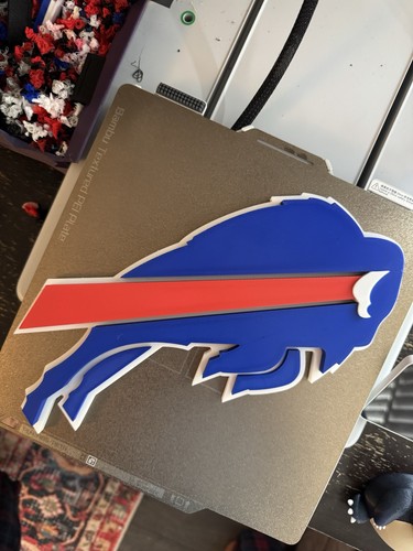 Buffalo bills logo - logo:,