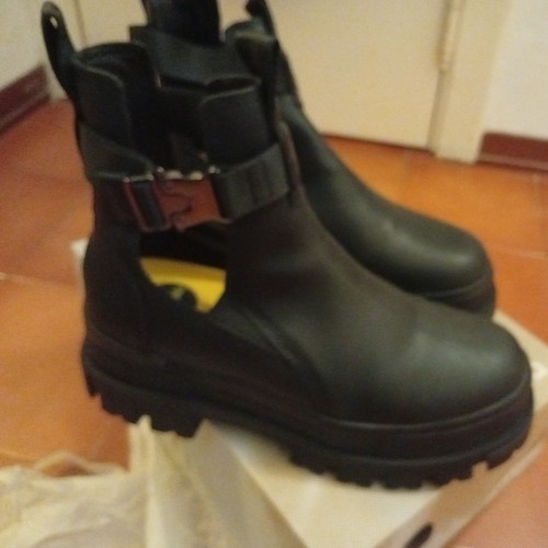 Buffalo aspha coa stivaletti - buffalo,
