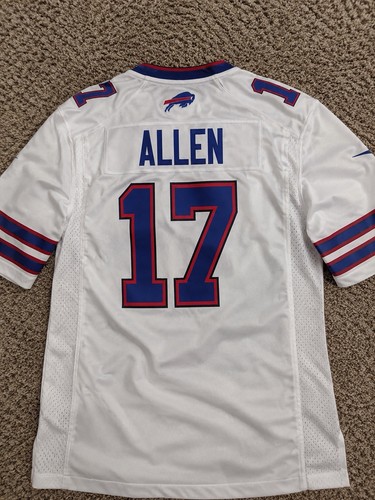 Maglia buffalo bills josh - maglia,