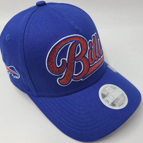 Cappello donna buffalo bills - donna,