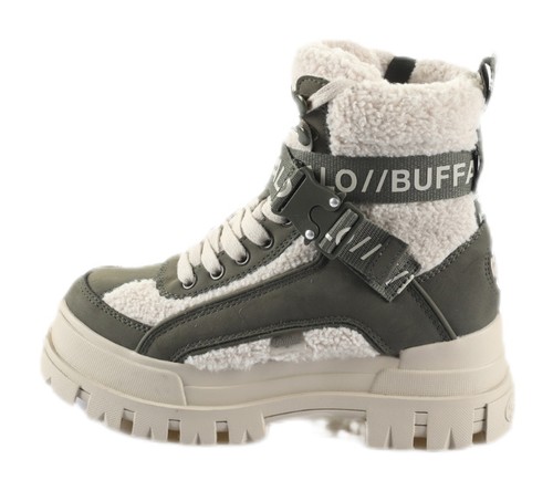Buffalo aspha com1 caldo - buffalo,