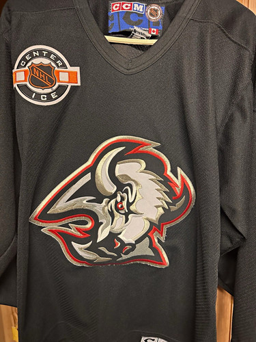 Ccm buffalo sabres - ccm, maglia