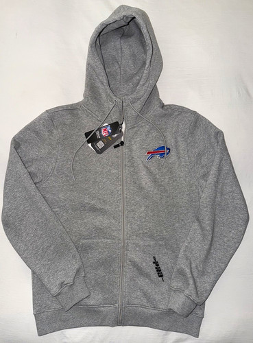 Felpa pro standard - standard, buffalo