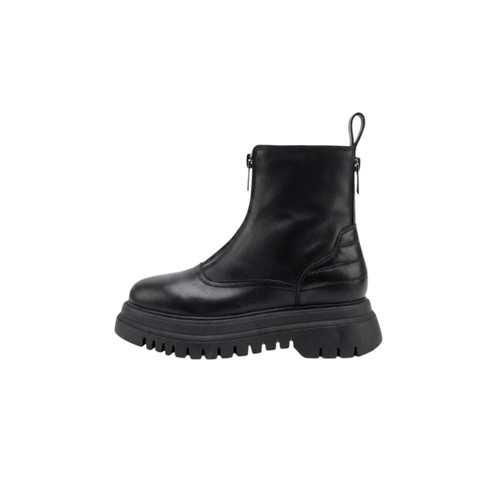 Sneaker donna nero buffalo - donna,