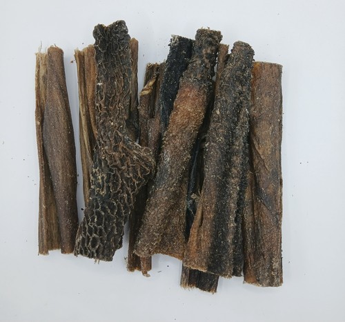 Bastoncini essiccati trippa