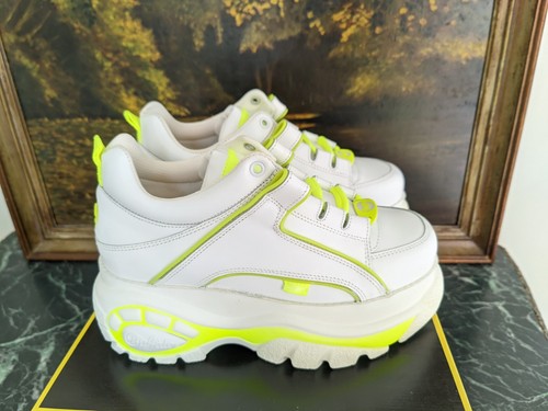 Scarpe ginnastica buffalo - ginnastica,