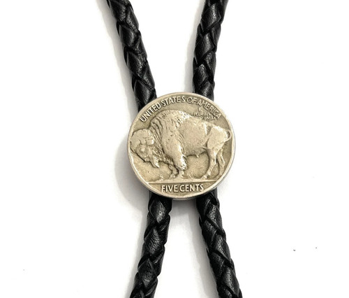 Cravatta originale buffalo - cravatta,