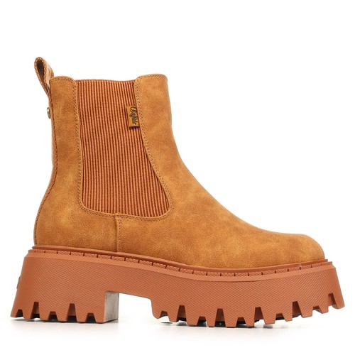Scarpe stivali buffalo donna - stivali,