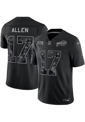 Maglia josh allen - maglia,