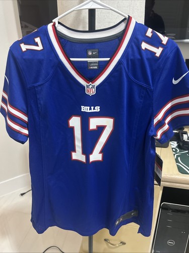 Maglia buffalo bills - maglia, nike