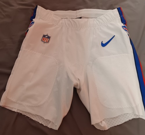 Pantaloni bianchi buffalo - pantaloni,
