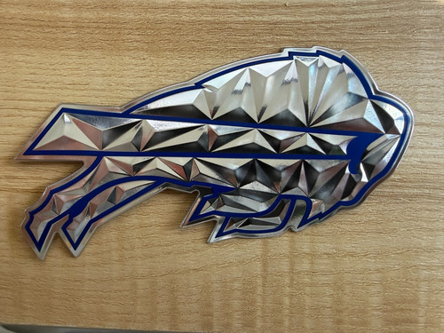 Buffalo bills rivalary toppa - buffalo,