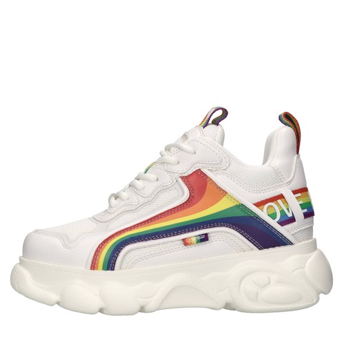 Cld chai sneakers buffalo - chai,