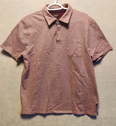 Polo uomo buffalo - buffalo, bitton