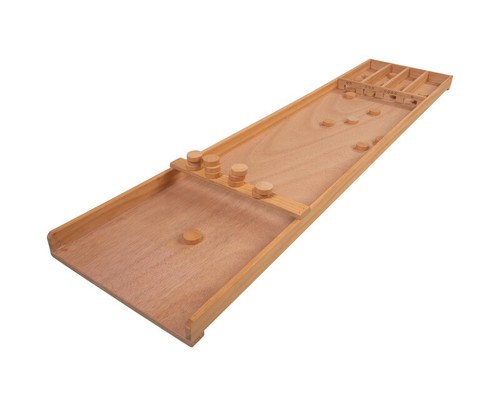 Buffalo mini shuffleboard per - buffalo,