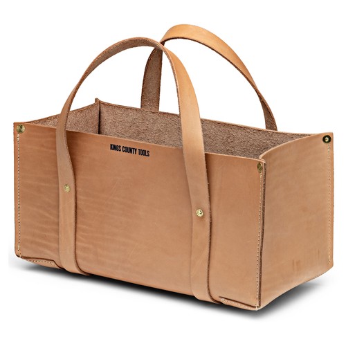 Borsa porta attrezzi pelle - attrezzi,